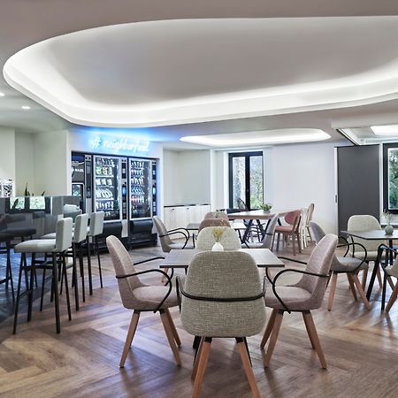 Nlh Monastiraki - Neighborhood Lifestyle Hotels Atenas Exterior foto