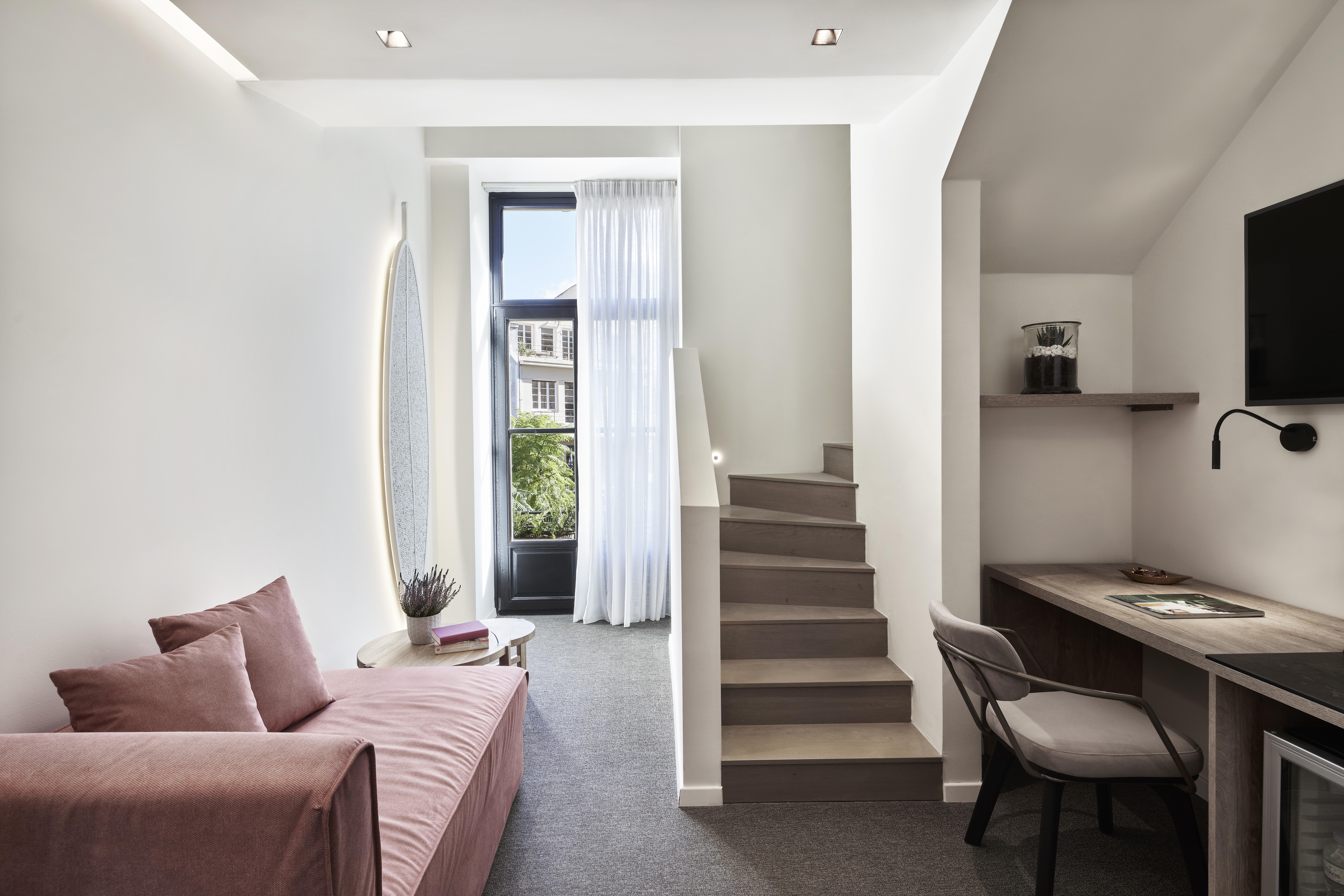 Nlh Monastiraki - Neighborhood Lifestyle Hotels Atenas Exterior foto