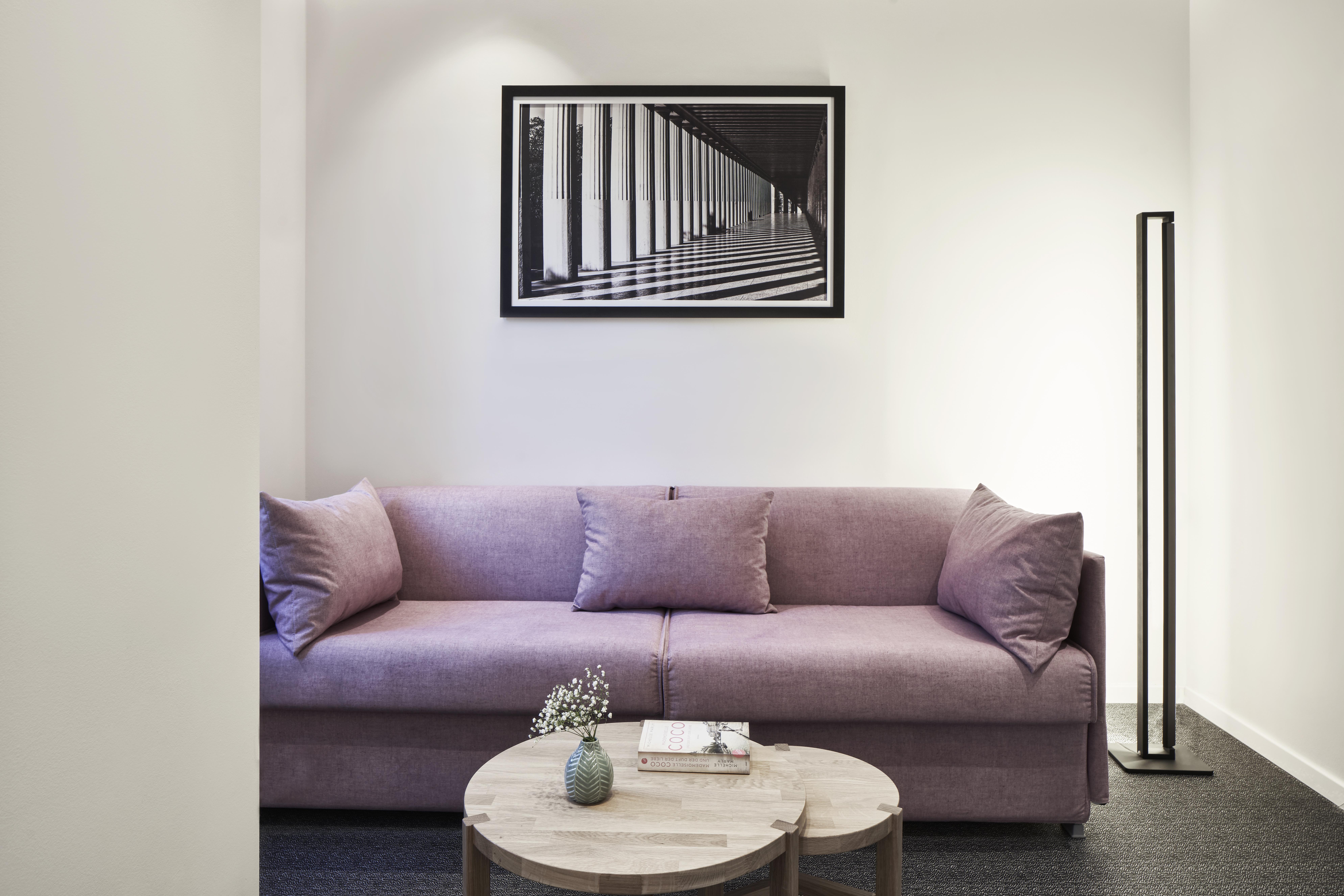 Nlh Monastiraki - Neighborhood Lifestyle Hotels Atenas Exterior foto