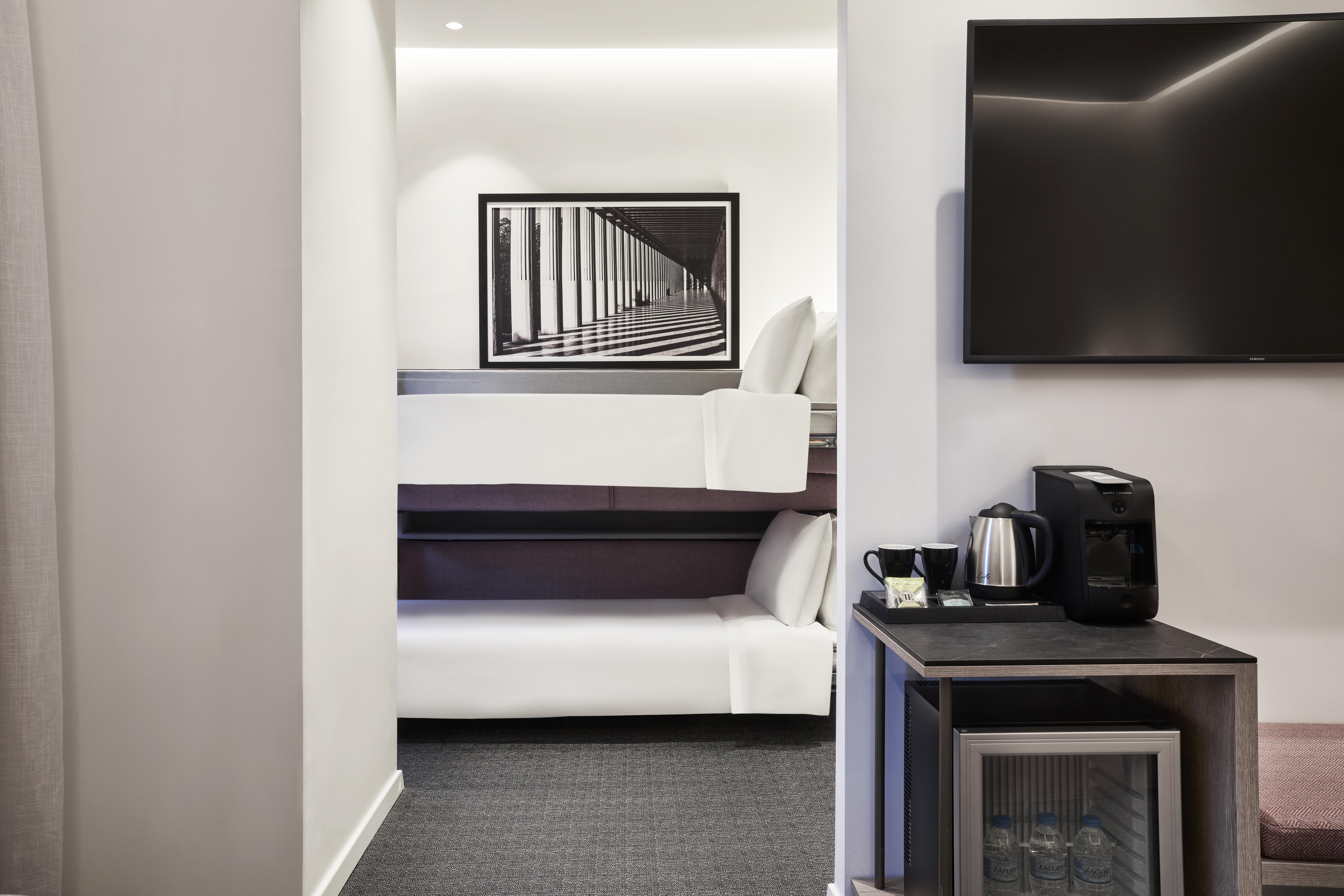 Nlh Monastiraki - Neighborhood Lifestyle Hotels Atenas Exterior foto