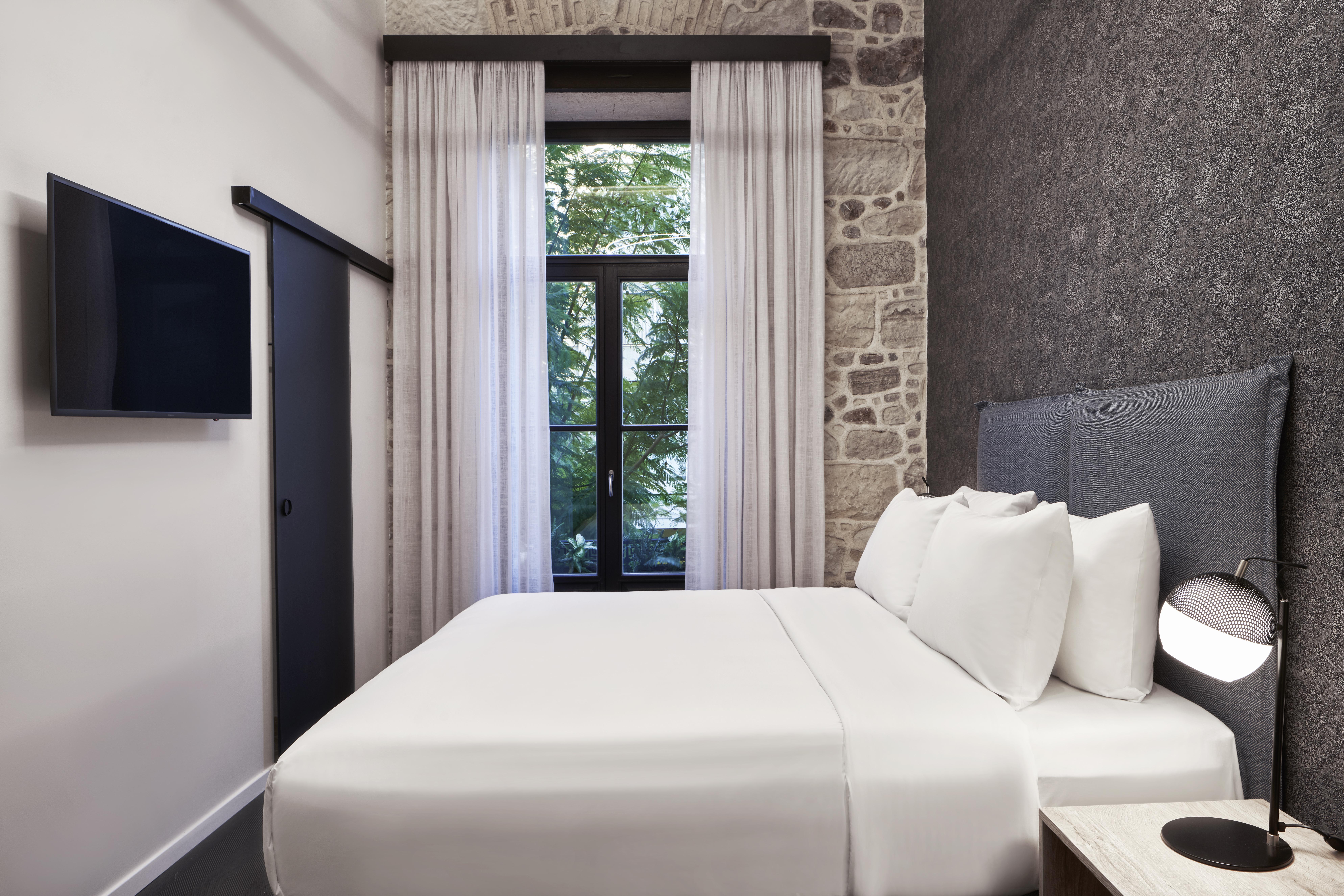Nlh Monastiraki - Neighborhood Lifestyle Hotels Atenas Exterior foto