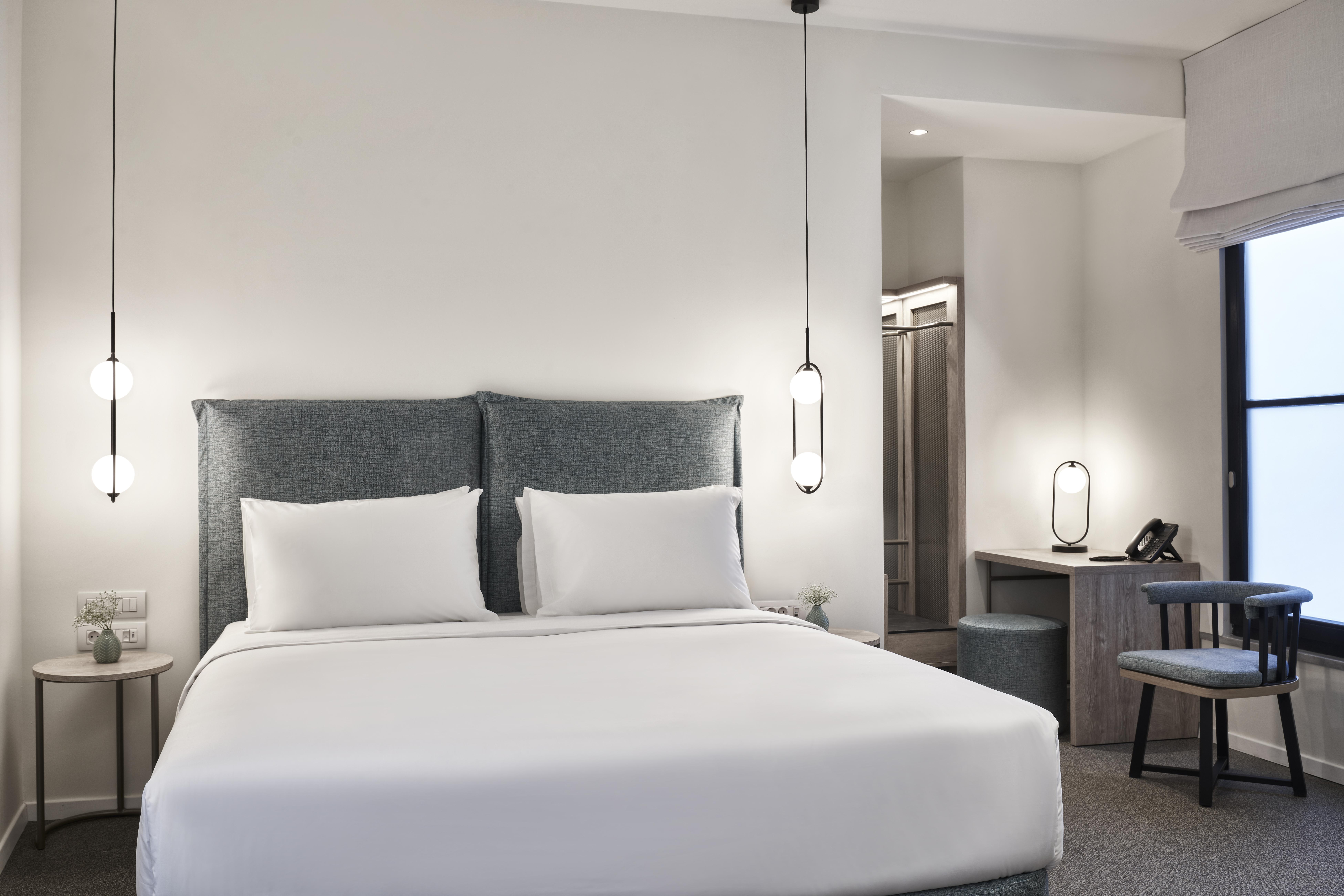 Nlh Monastiraki - Neighborhood Lifestyle Hotels Atenas Exterior foto