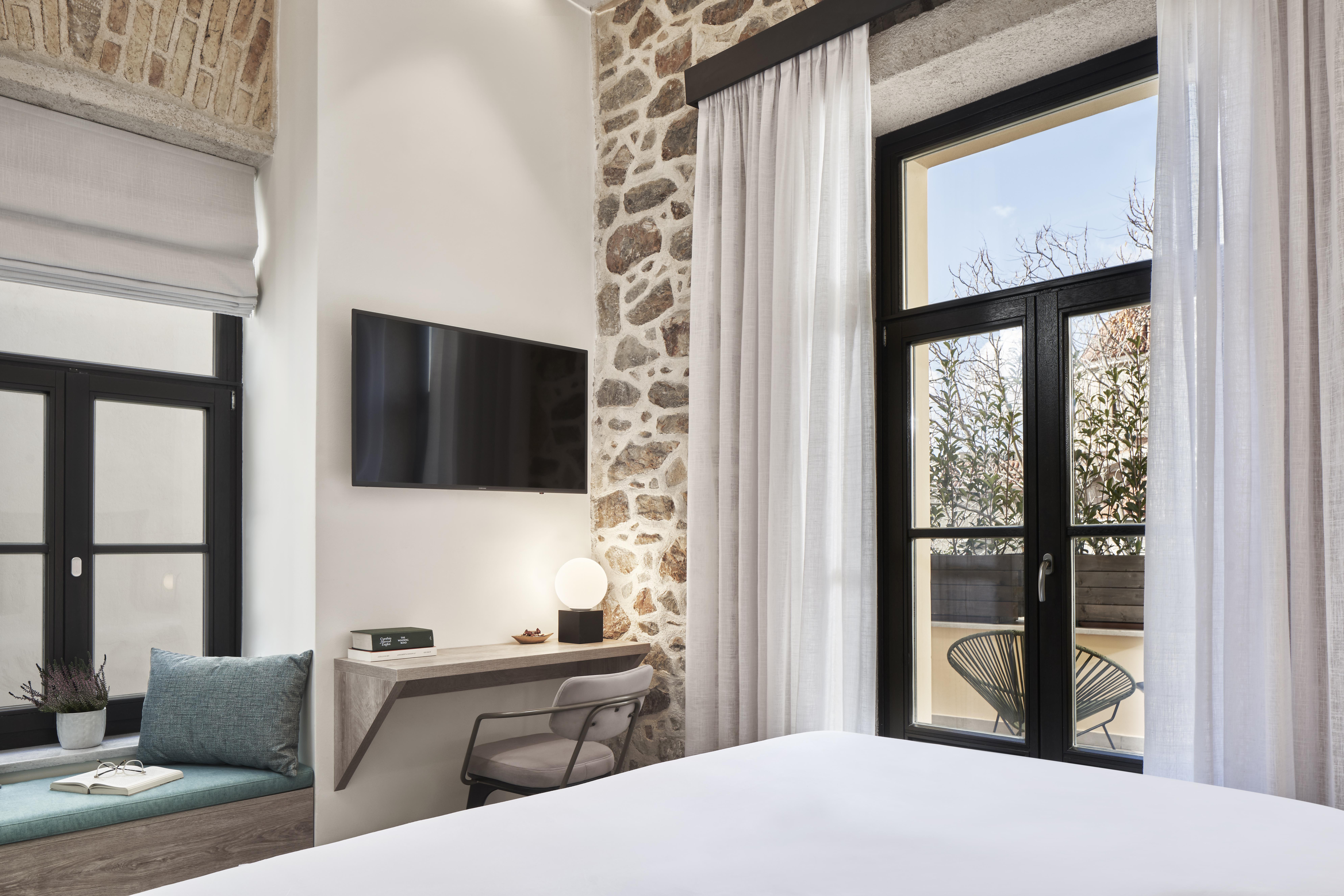 Nlh Monastiraki - Neighborhood Lifestyle Hotels Atenas Exterior foto