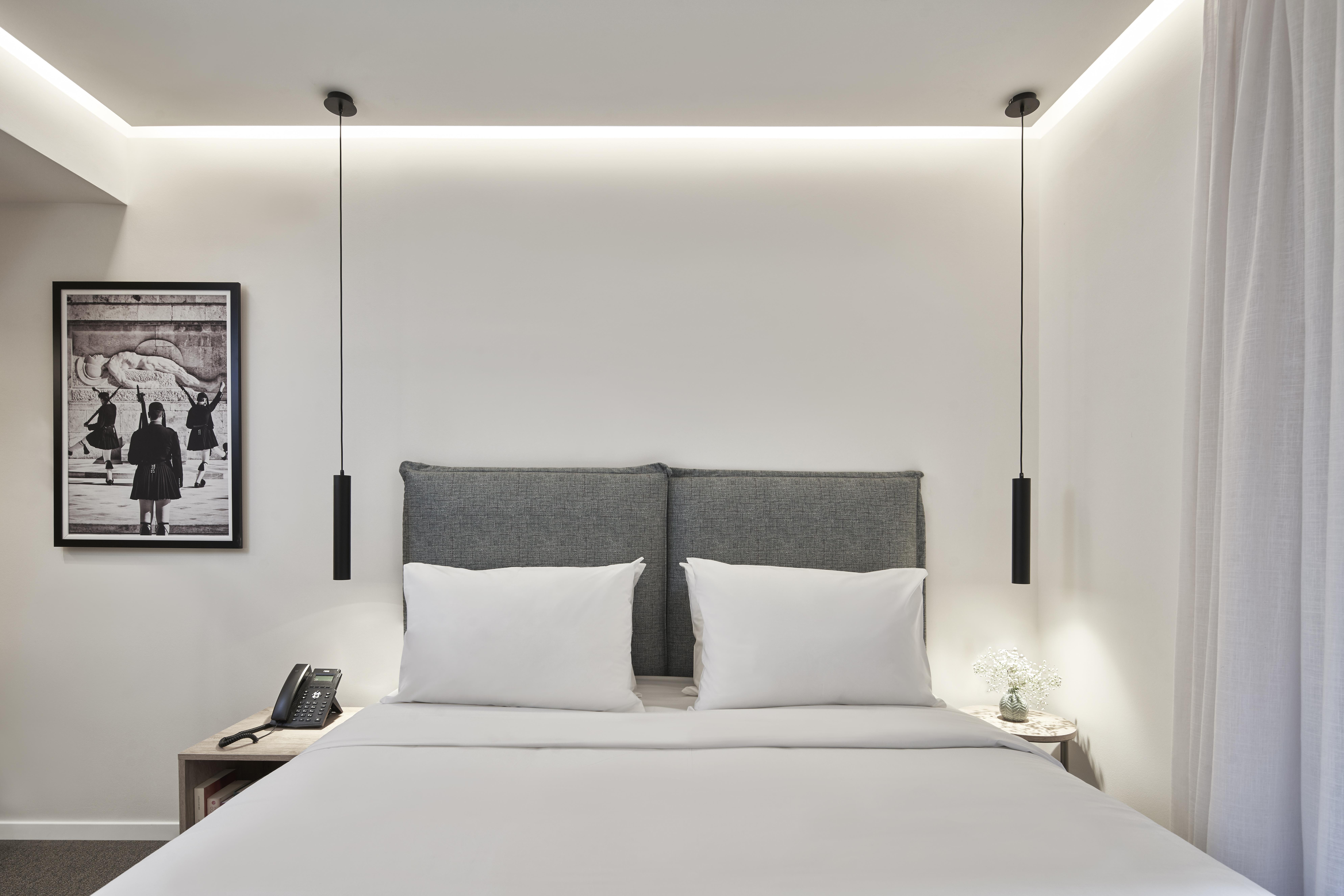 Nlh Monastiraki - Neighborhood Lifestyle Hotels Atenas Exterior foto