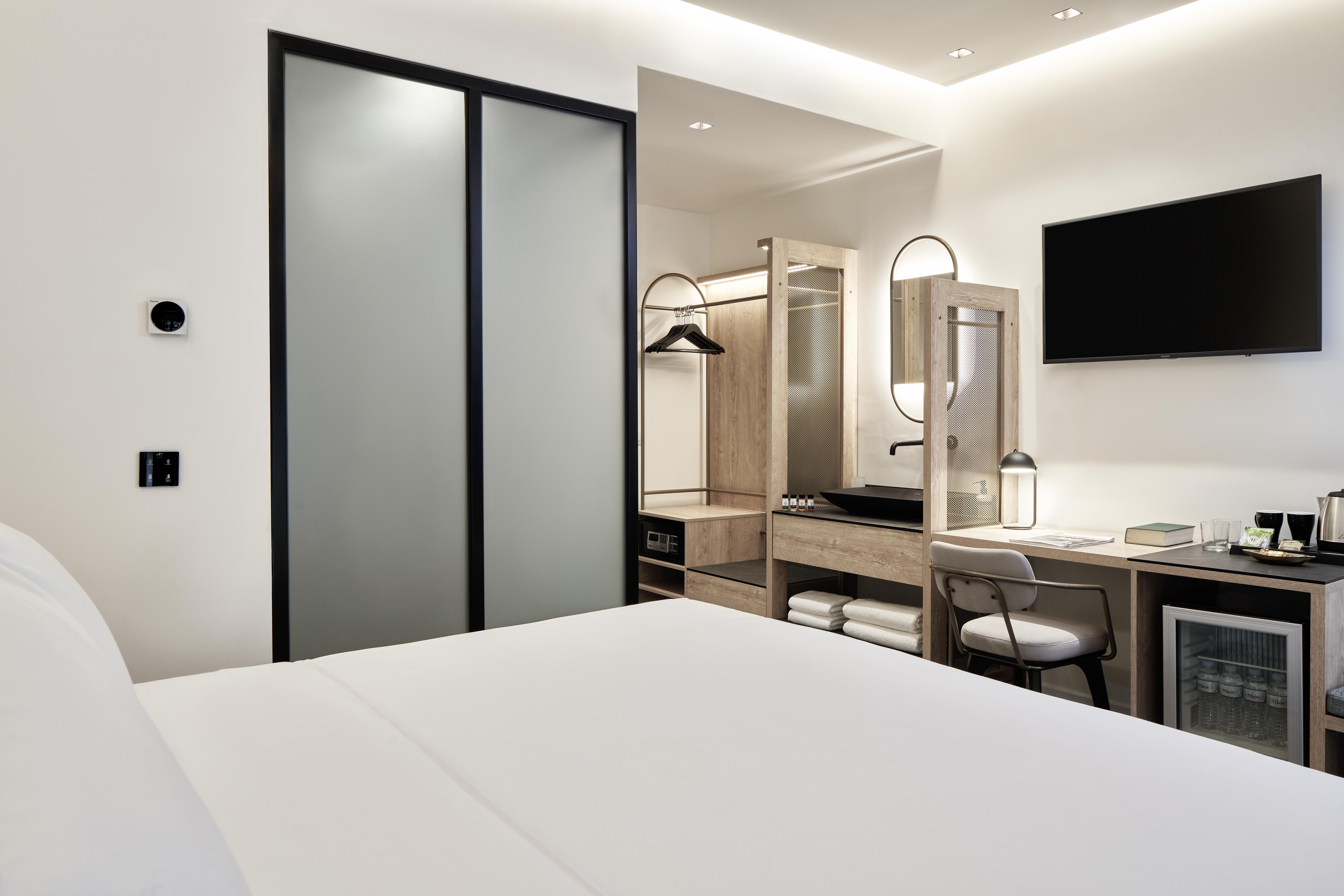 Nlh Monastiraki - Neighborhood Lifestyle Hotels Atenas Exterior foto