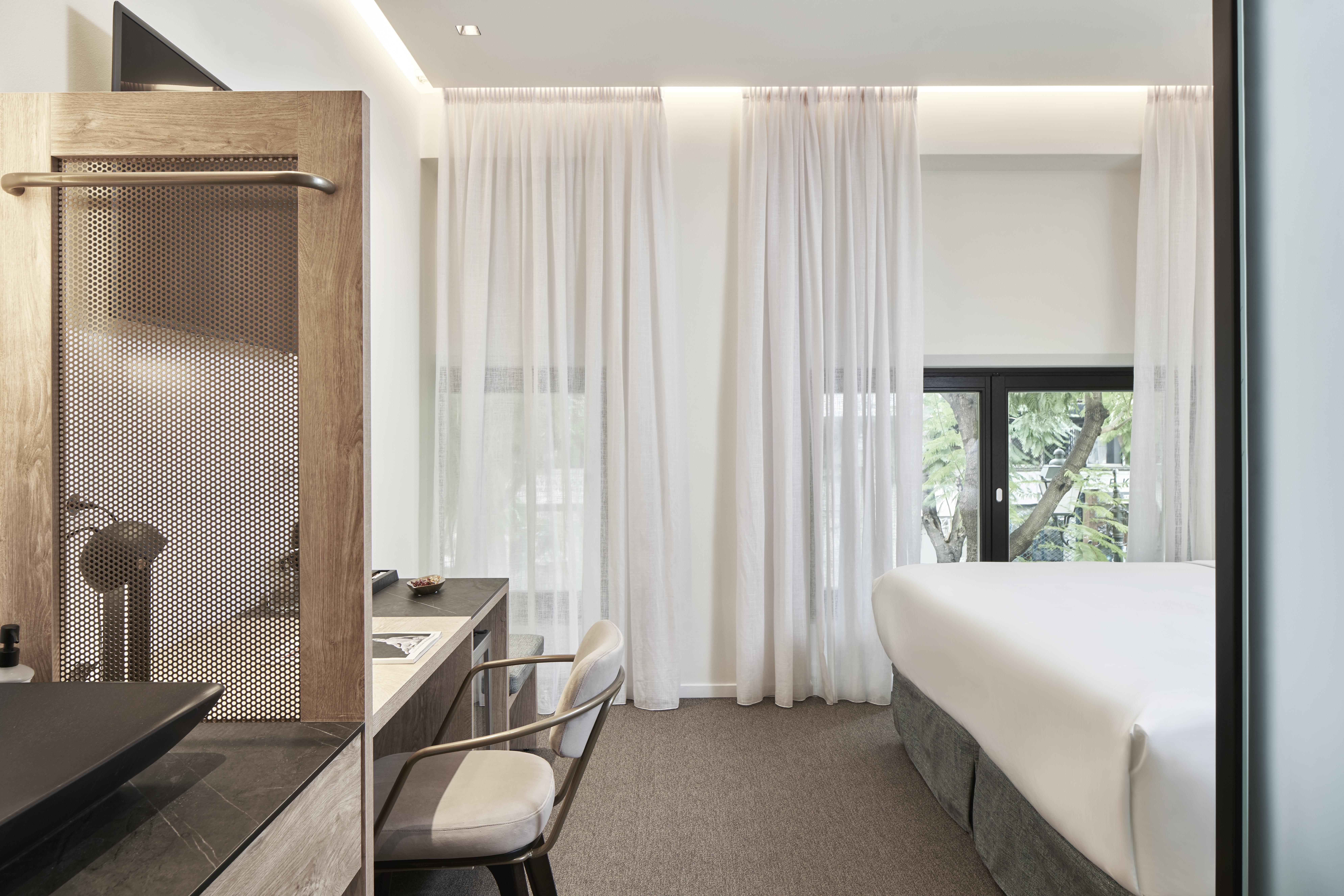Nlh Monastiraki - Neighborhood Lifestyle Hotels Atenas Exterior foto