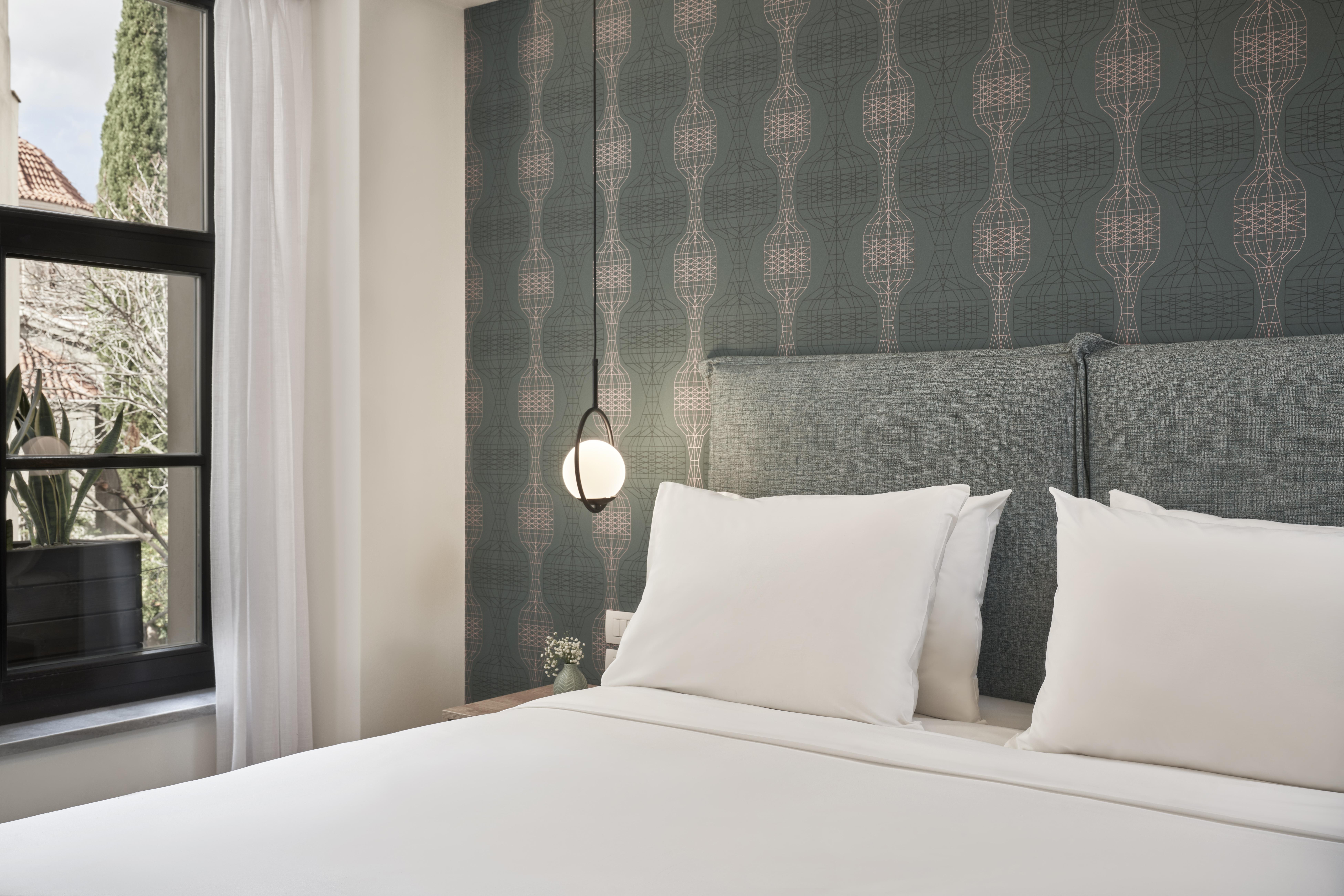Nlh Monastiraki - Neighborhood Lifestyle Hotels Atenas Exterior foto
