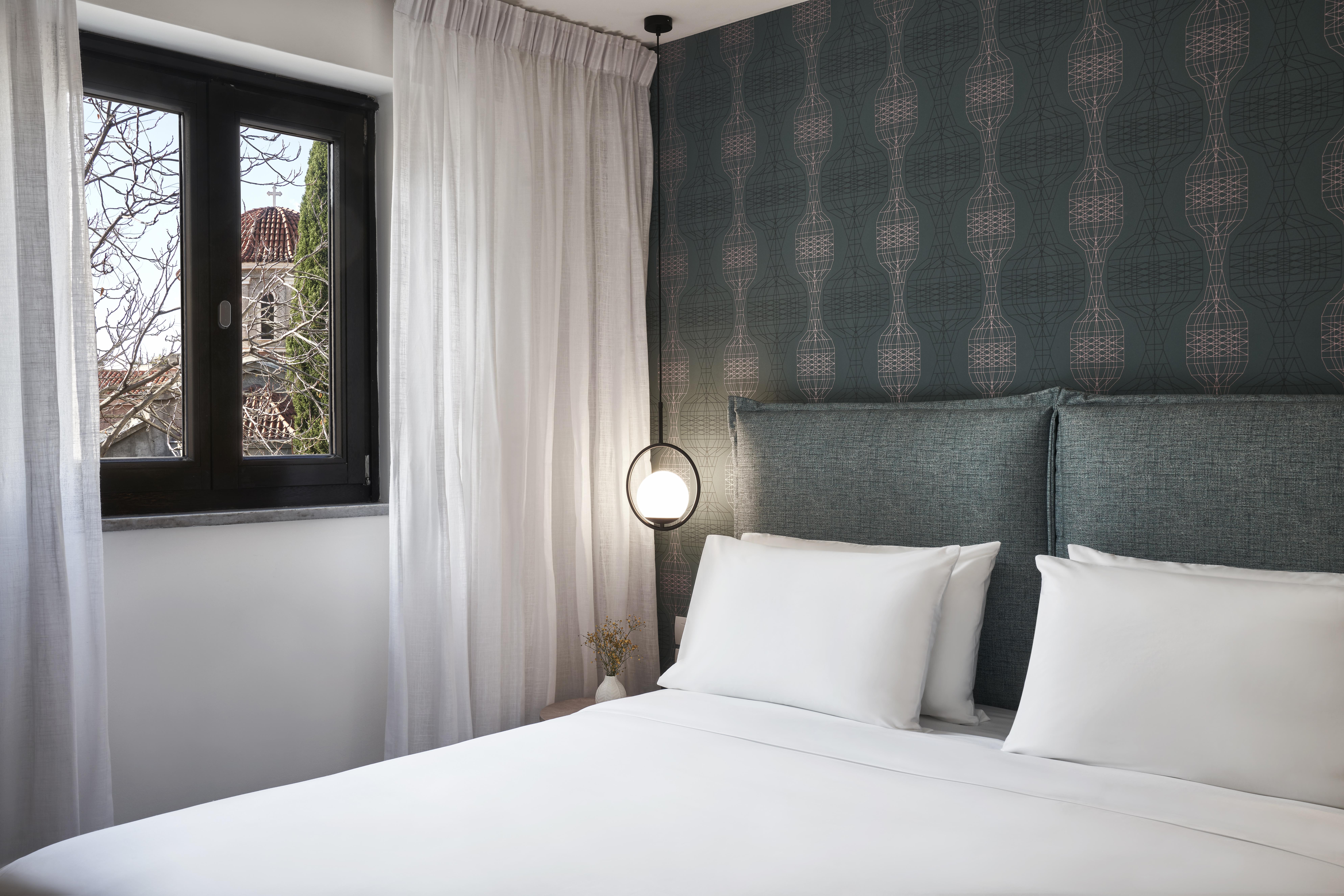 Nlh Monastiraki - Neighborhood Lifestyle Hotels Atenas Exterior foto