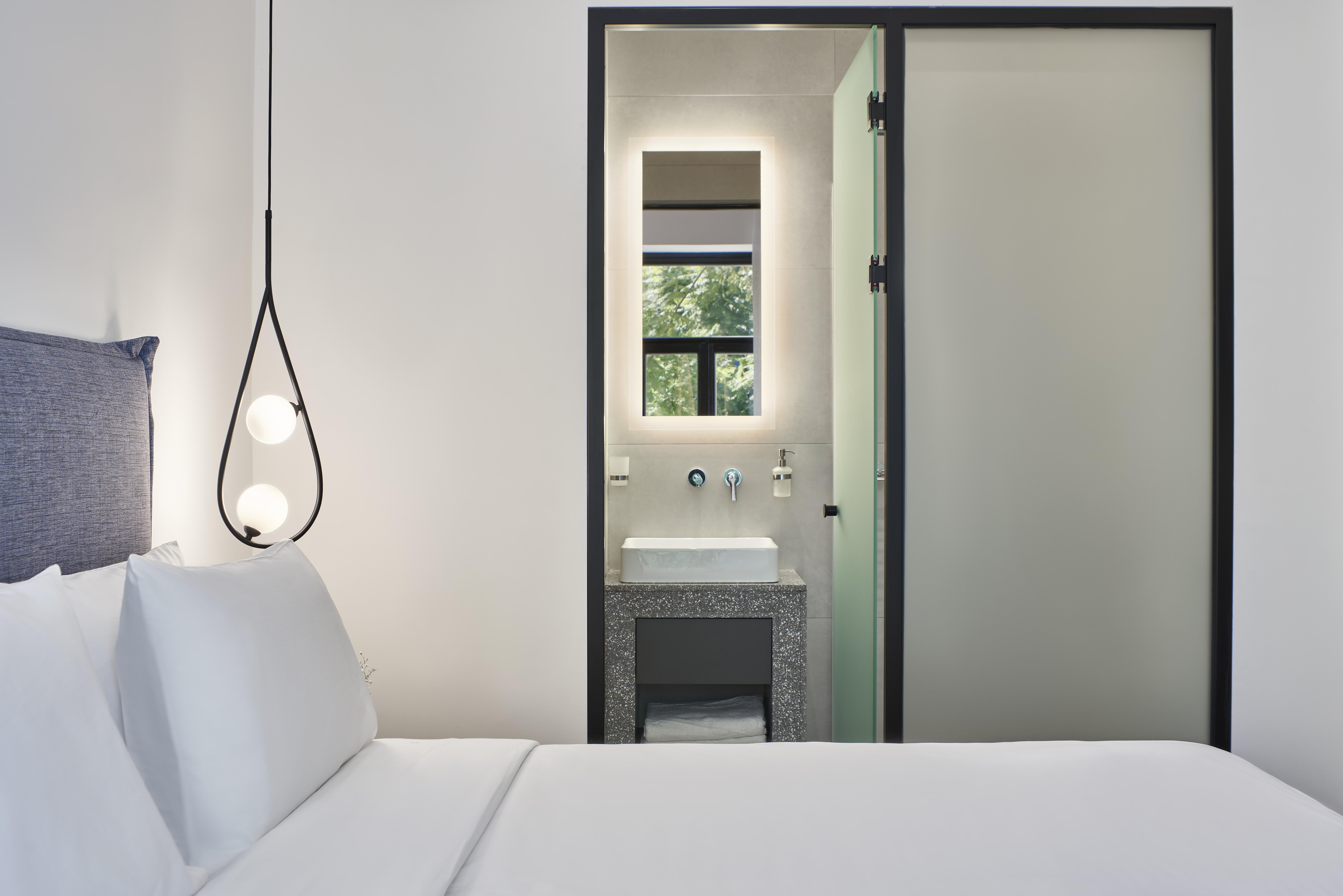 Nlh Monastiraki - Neighborhood Lifestyle Hotels Atenas Exterior foto