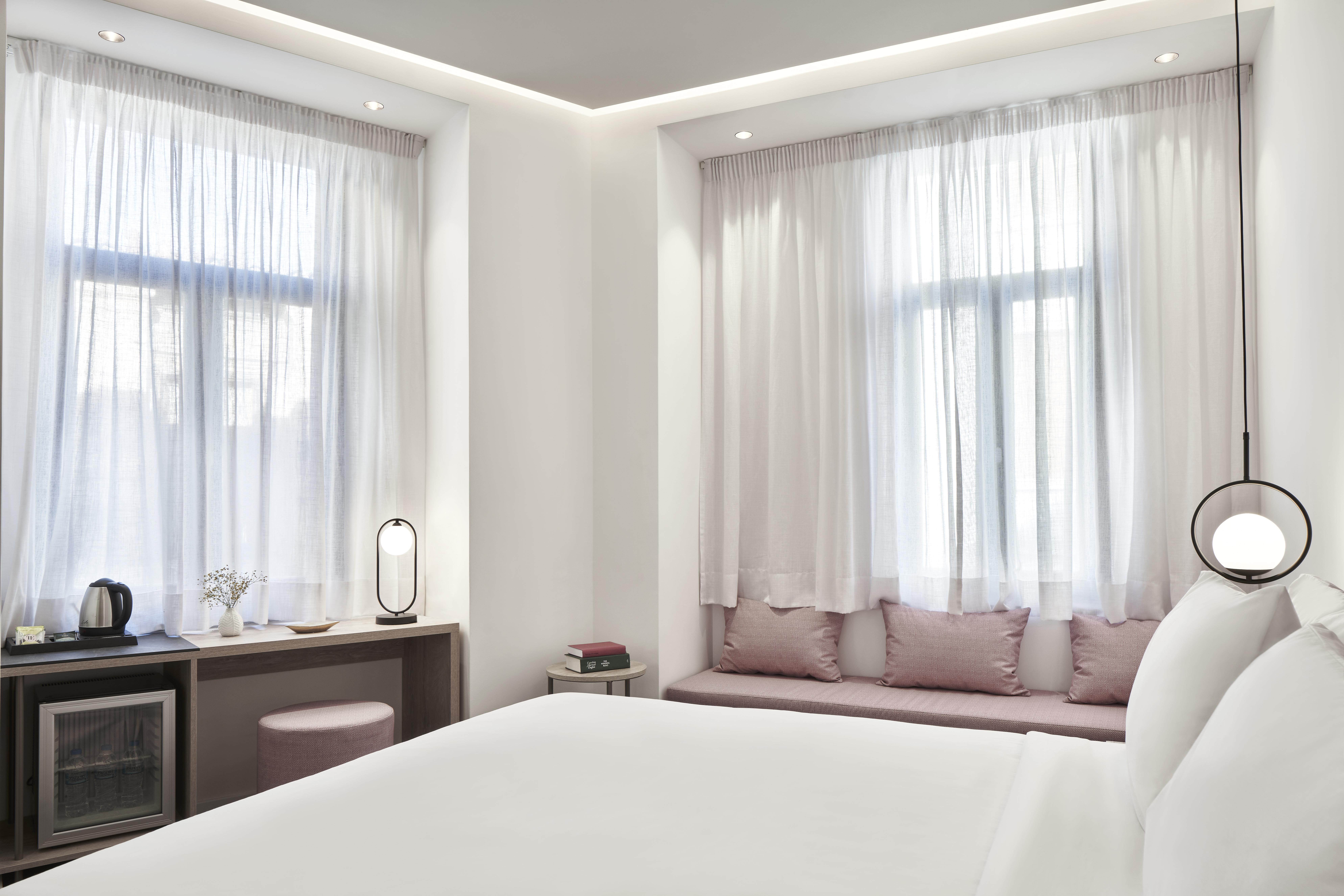 Nlh Monastiraki - Neighborhood Lifestyle Hotels Atenas Exterior foto