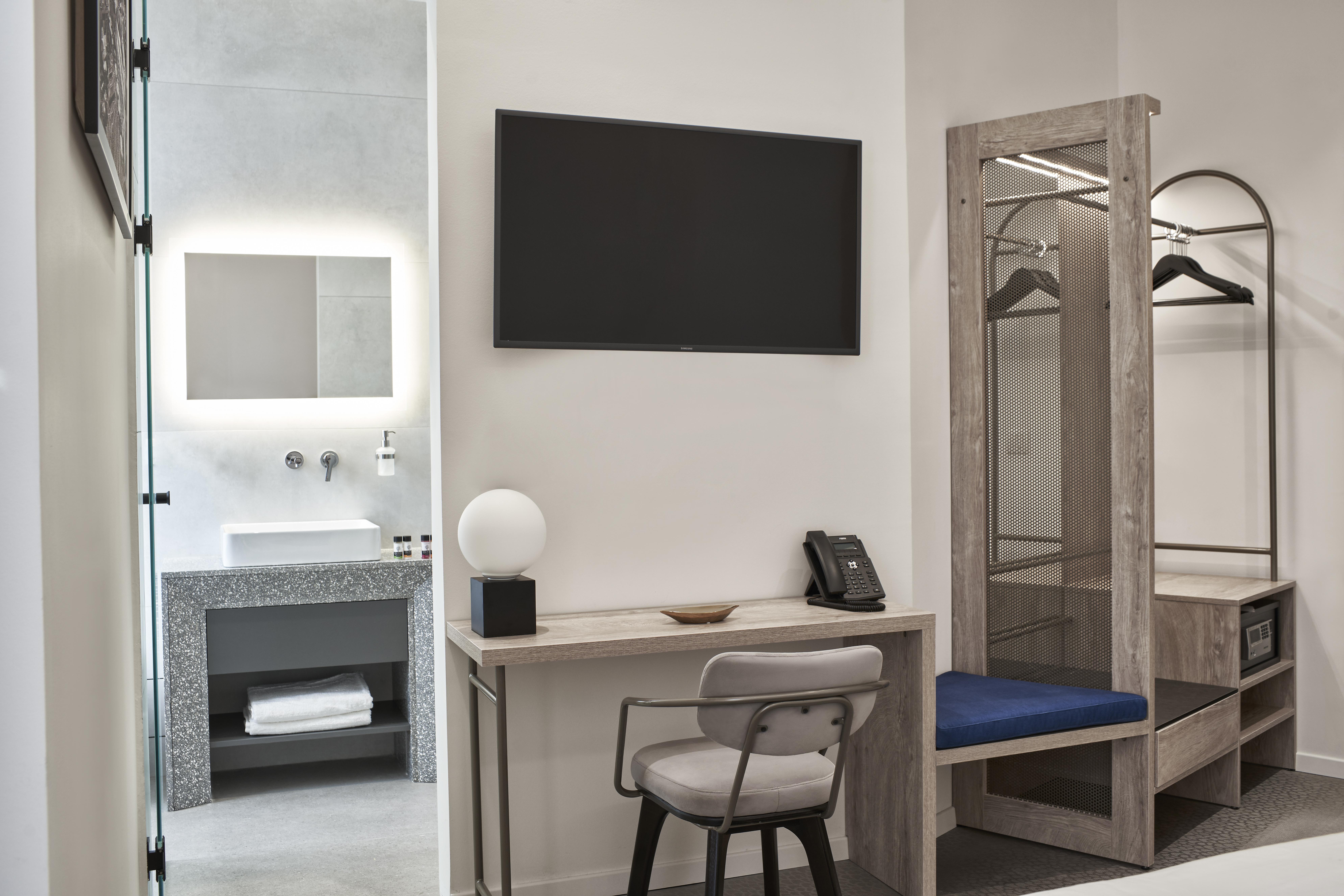 Nlh Monastiraki - Neighborhood Lifestyle Hotels Atenas Exterior foto