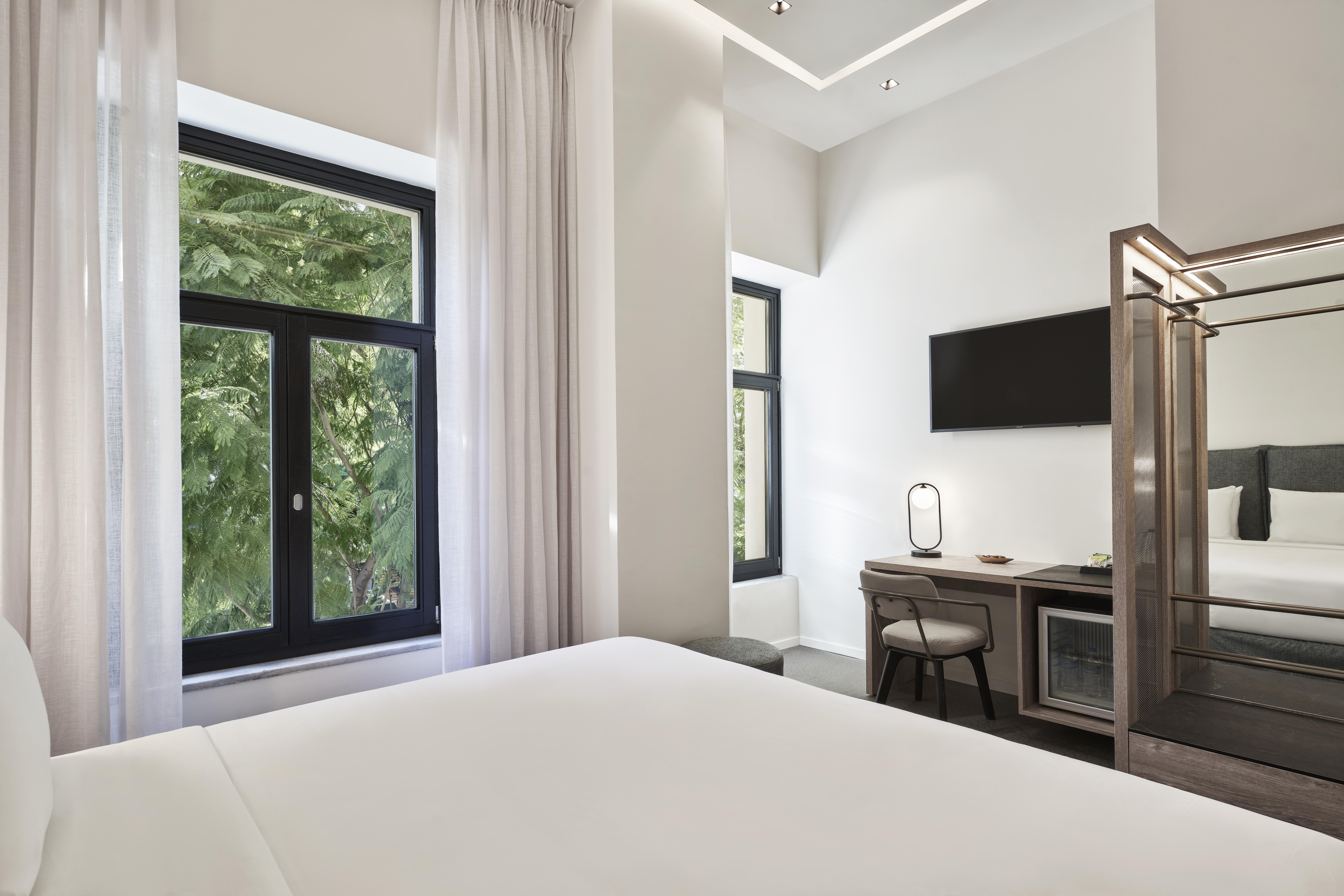 Nlh Monastiraki - Neighborhood Lifestyle Hotels Atenas Exterior foto