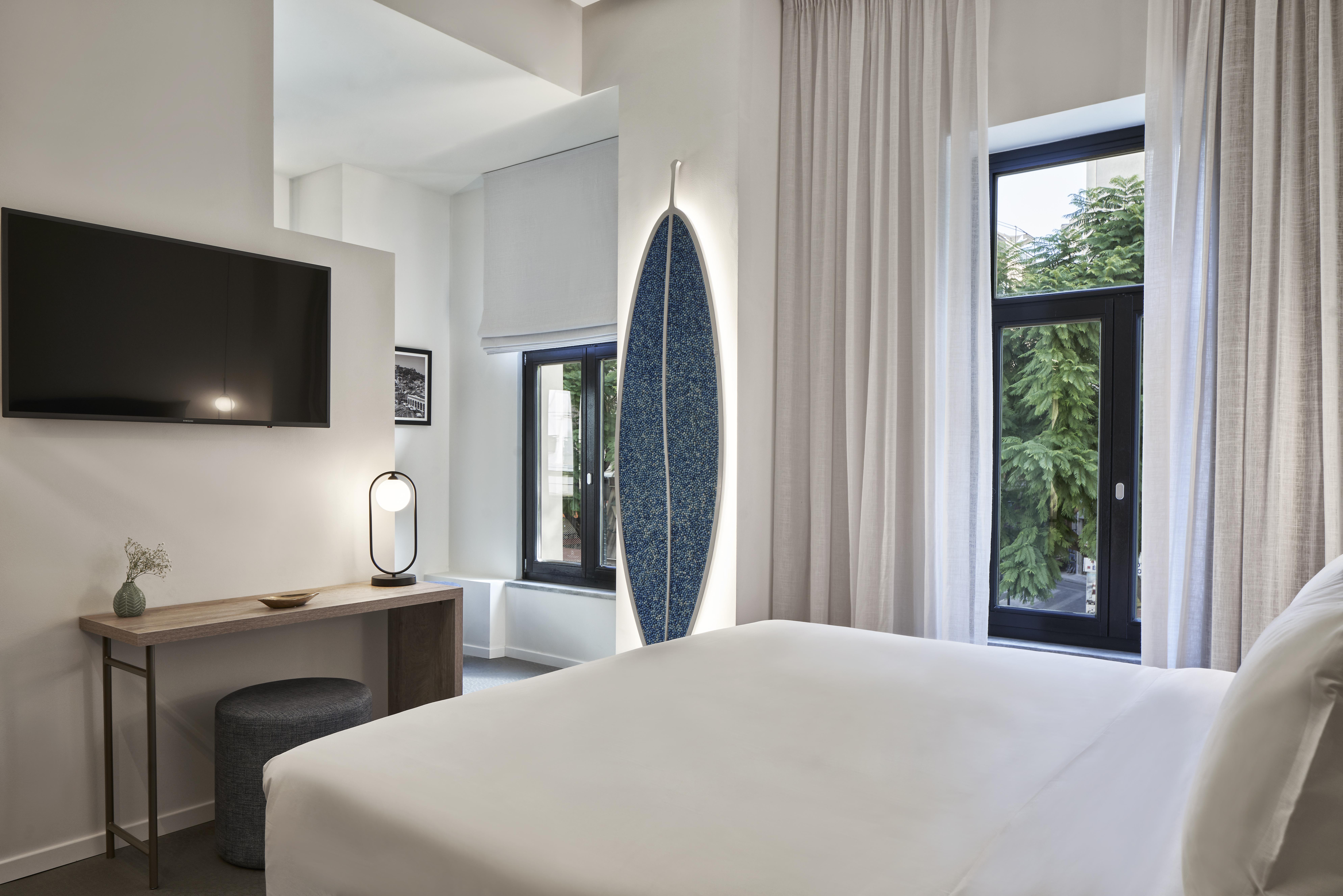 Nlh Monastiraki - Neighborhood Lifestyle Hotels Atenas Exterior foto