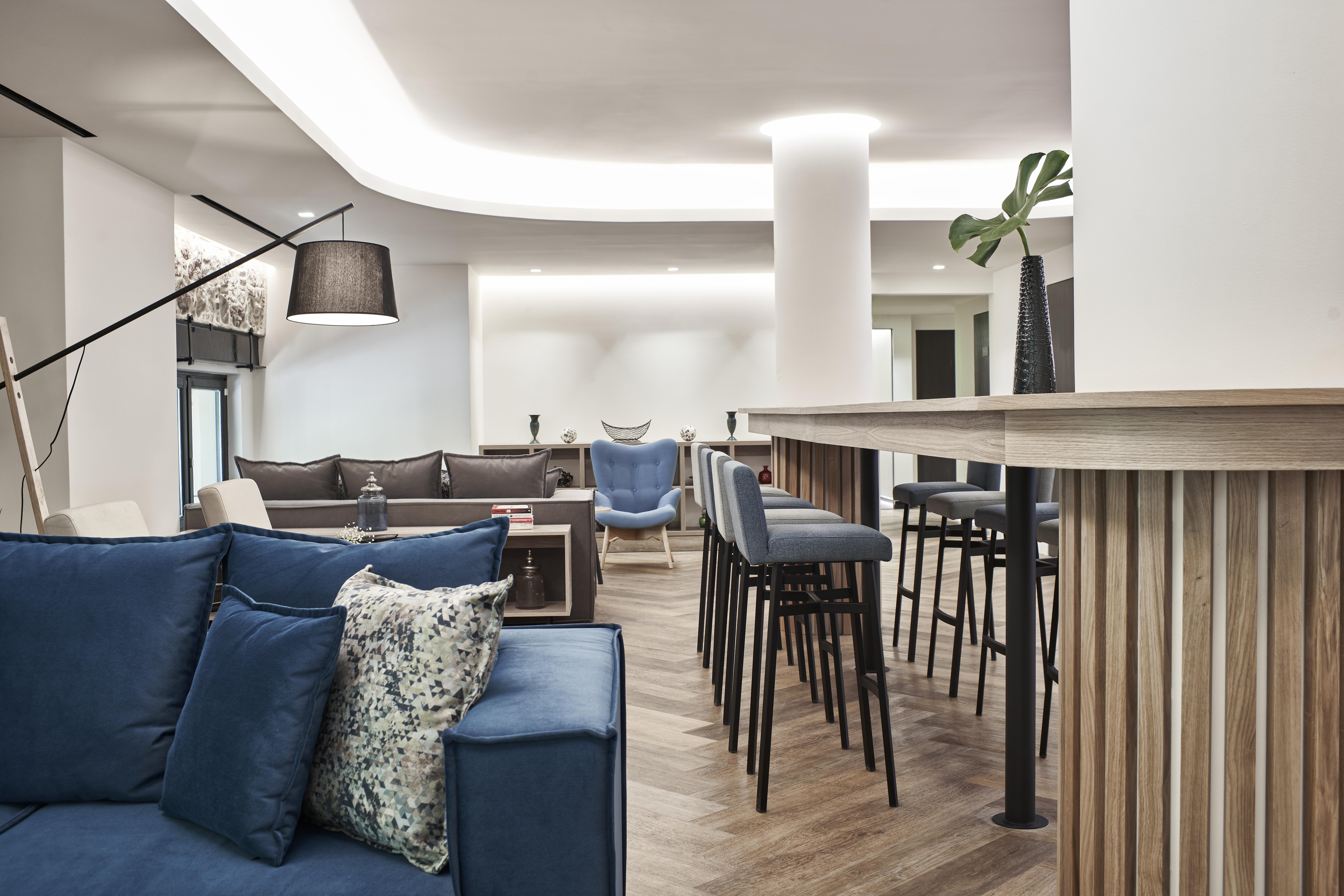 Nlh Monastiraki - Neighborhood Lifestyle Hotels Atenas Exterior foto